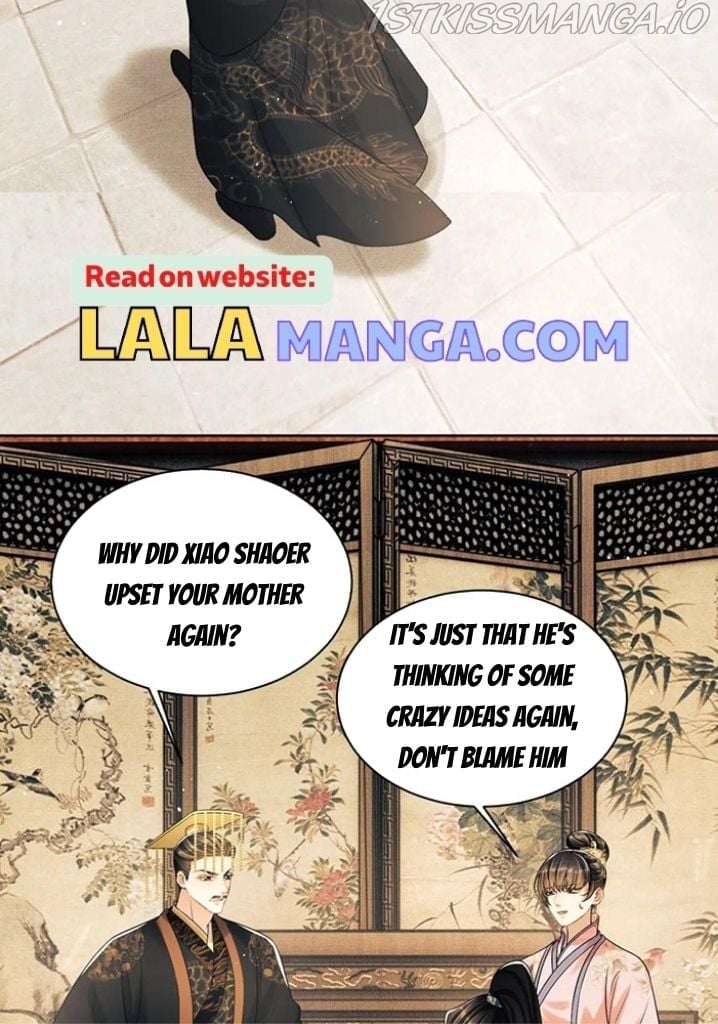 You Own My All Chapter 142 - page 22
