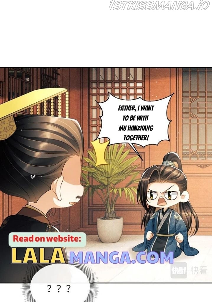 You Own My All Chapter 142 - page 24