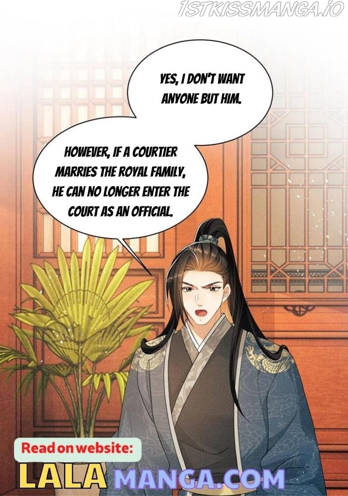 You Own My All Chapter 142 - page 26
