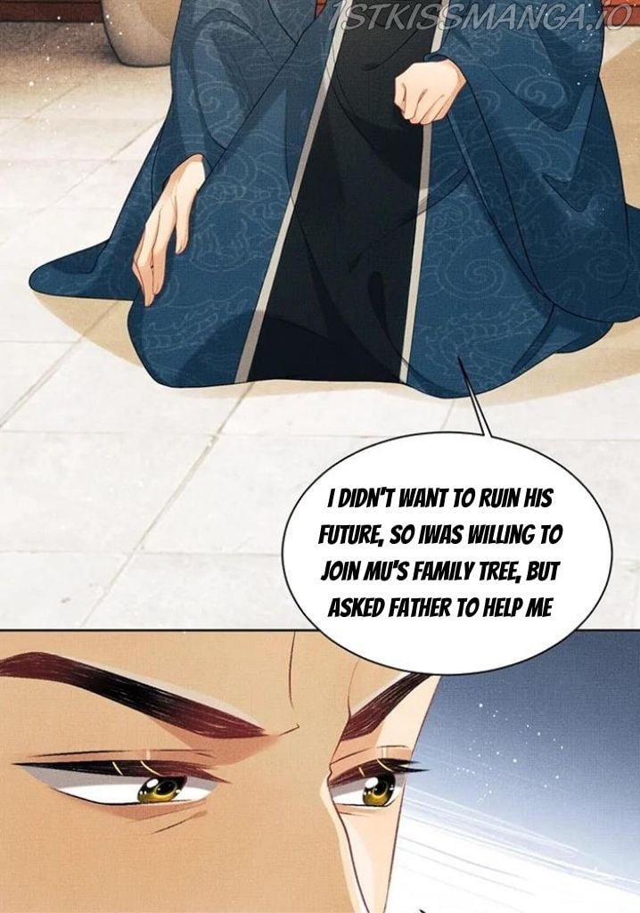 You Own My All Chapter 142 - page 27