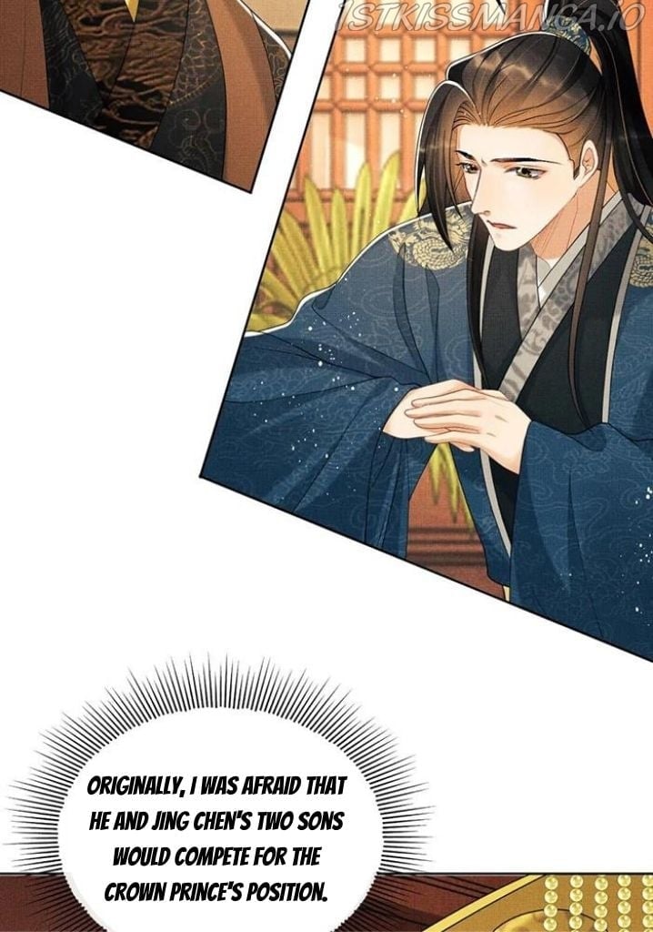 You Own My All Chapter 142 - page 29