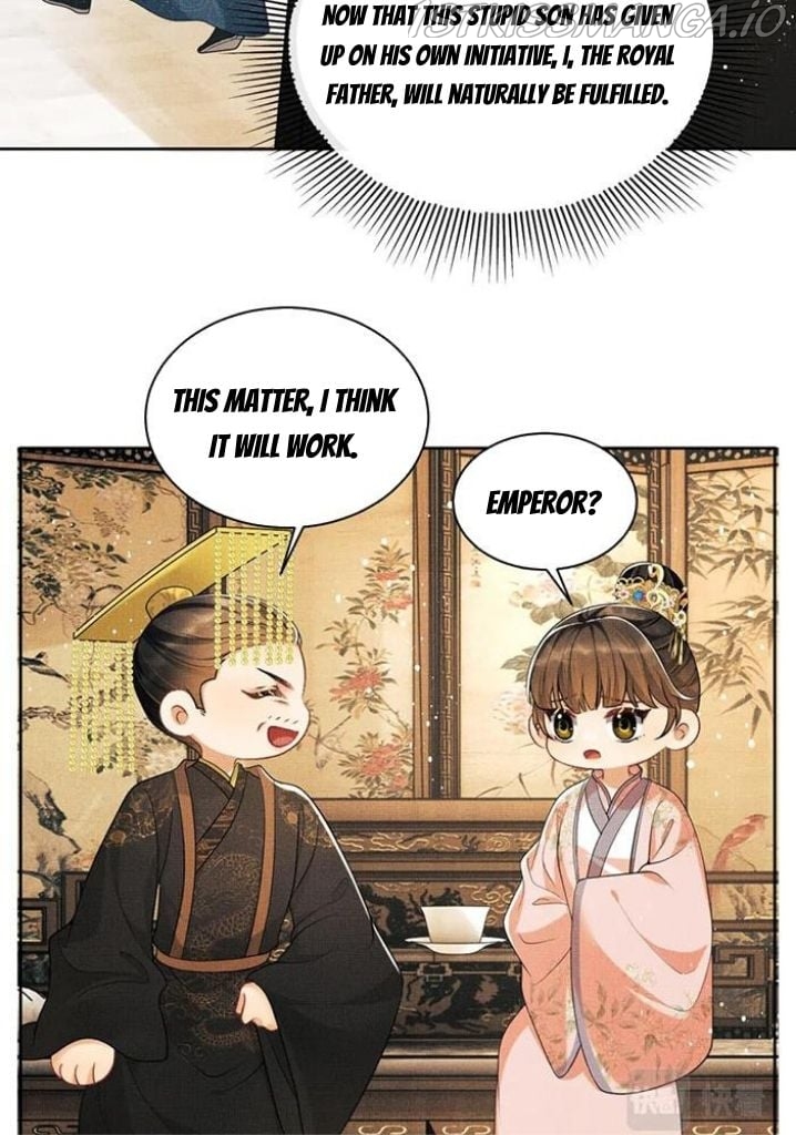 You Own My All Chapter 142 - page 31
