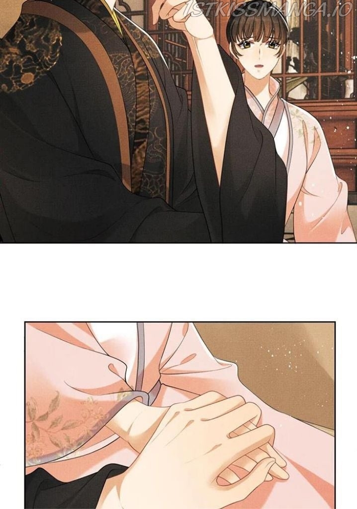 You Own My All Chapter 142 - page 33