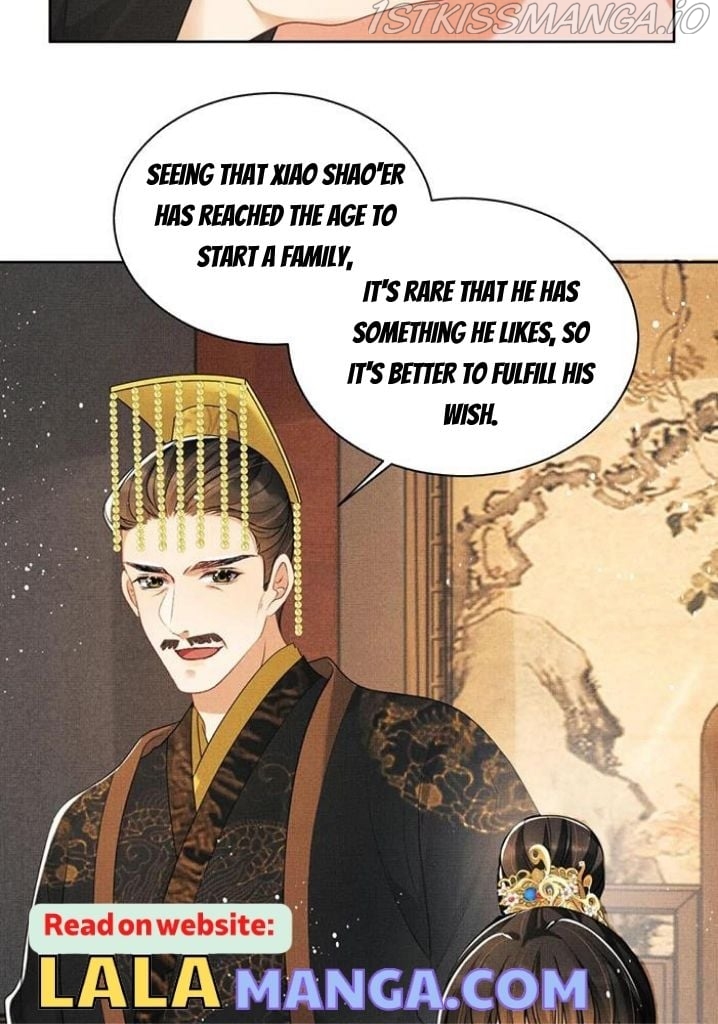 You Own My All Chapter 142 - page 34