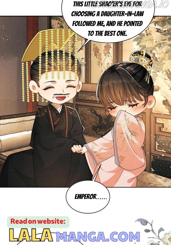 You Own My All Chapter 142 - page 36