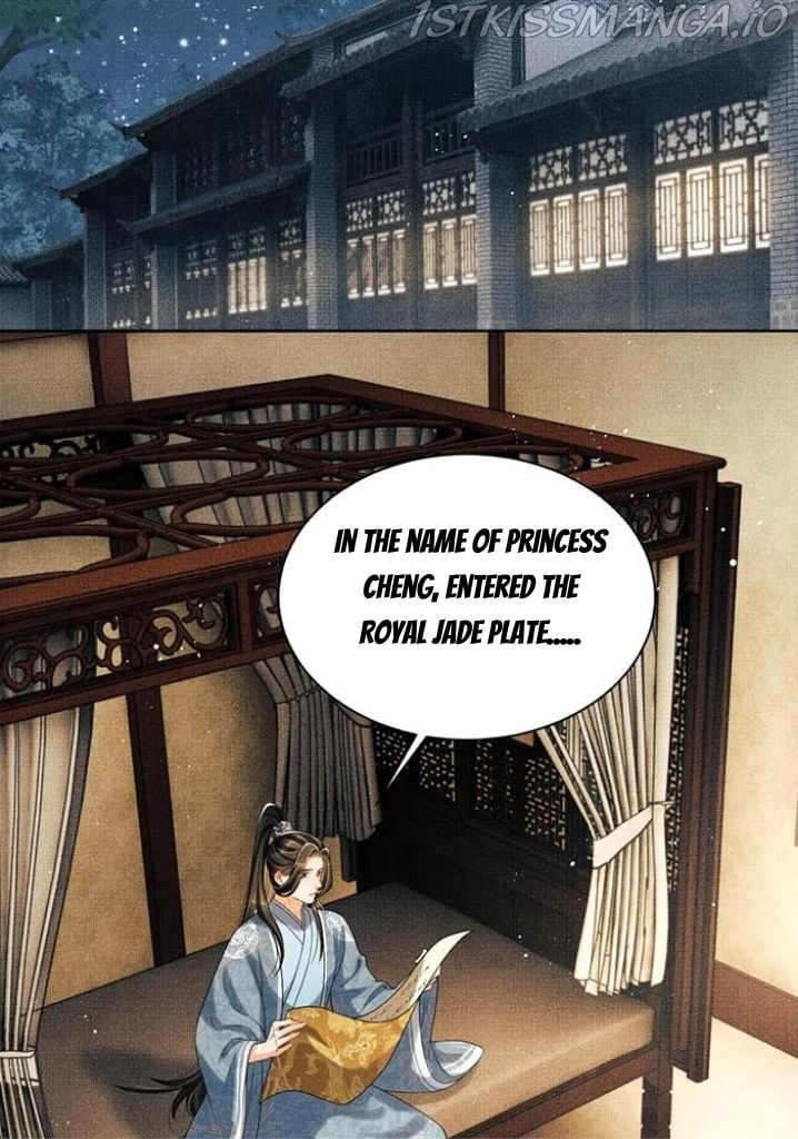 You Own My All Chapter 142 - page 39
