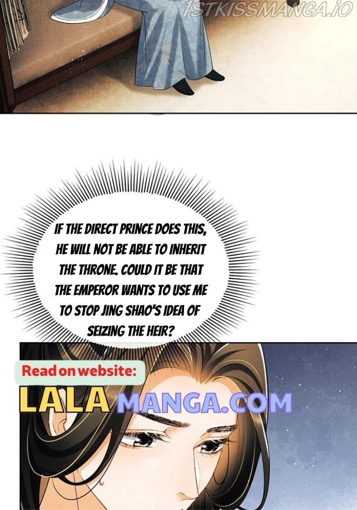 You Own My All Chapter 142 - page 40