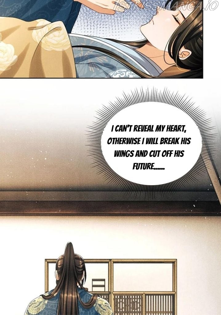 You Own My All Chapter 142 - page 8