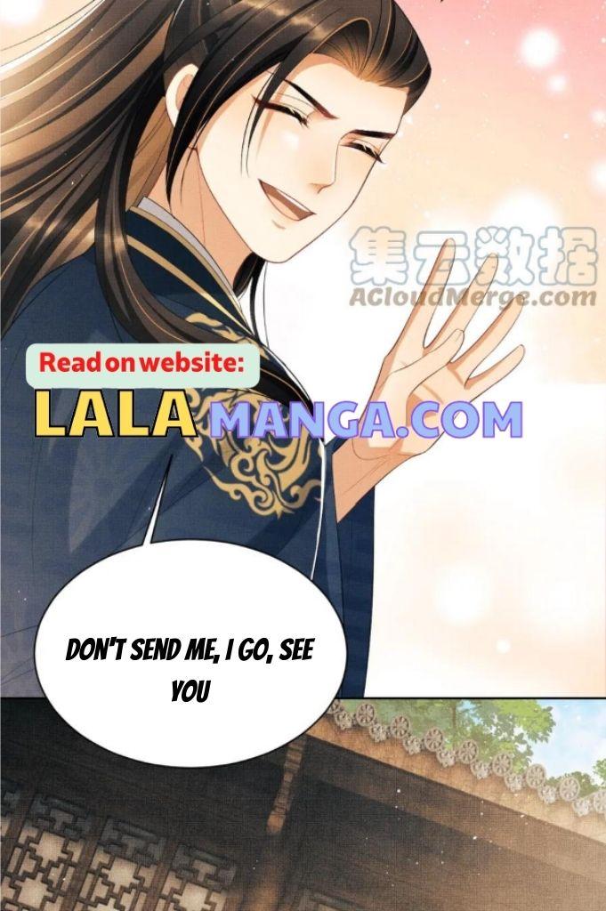 You Own My All Chapter 141 - page 13