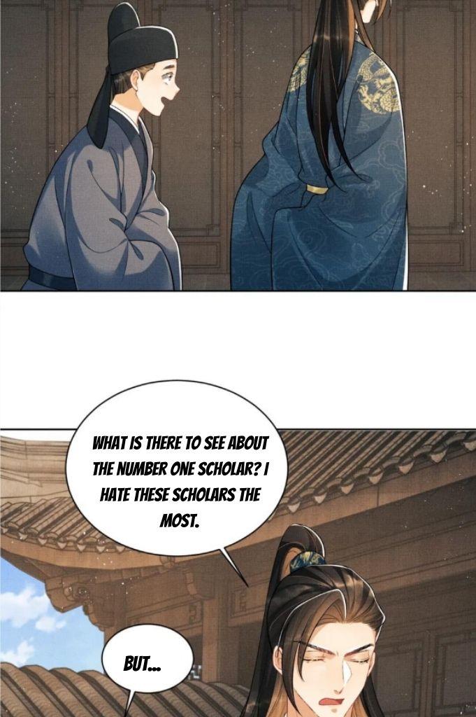 You Own My All Chapter 141 - page 24