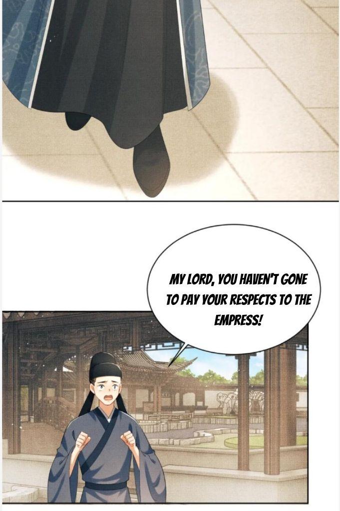 You Own My All Chapter 141 - page 37
