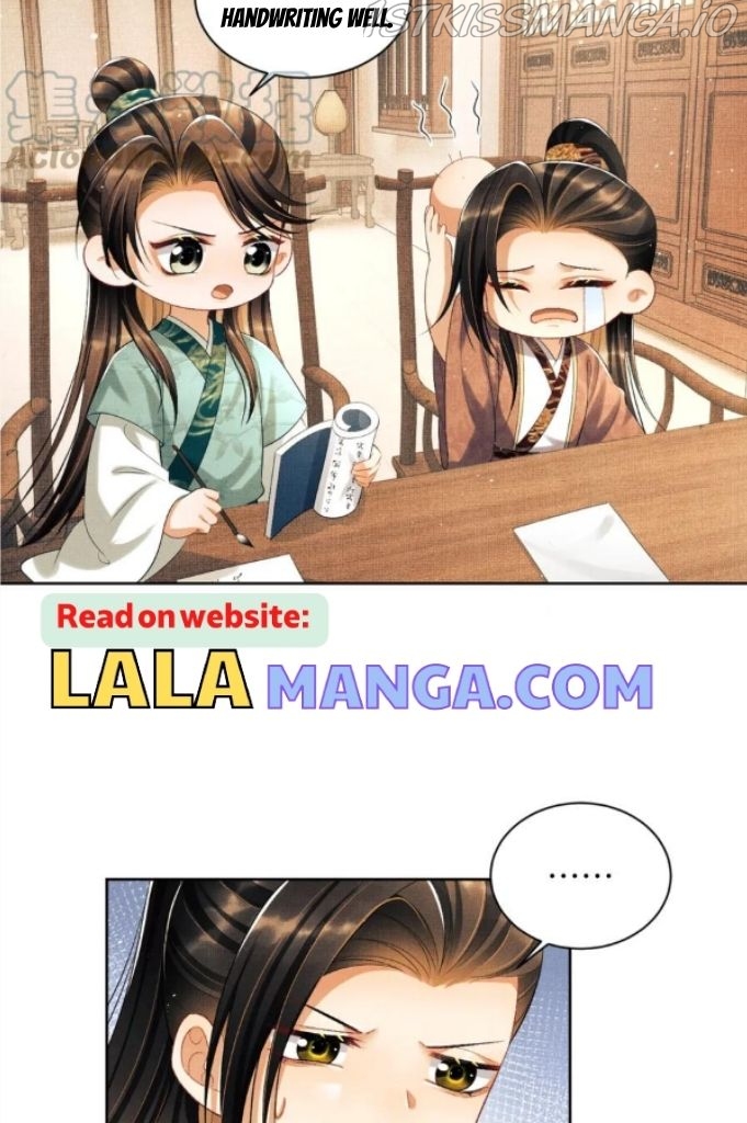 You Own My All Chapter 140 - page 11