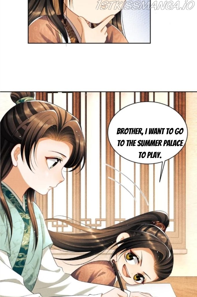 You Own My All Chapter 140 - page 12