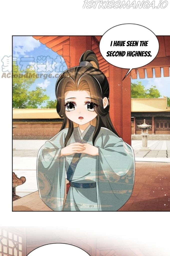 You Own My All Chapter 140 - page 21