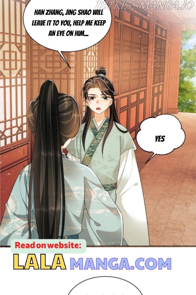 You Own My All Chapter 140 - page 22