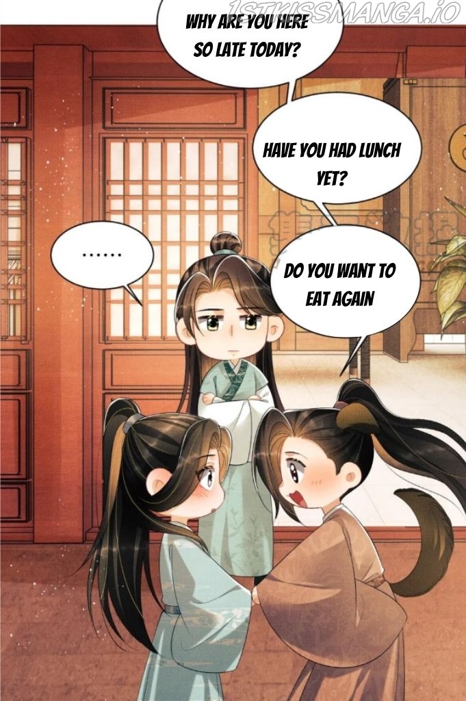 You Own My All Chapter 140 - page 23
