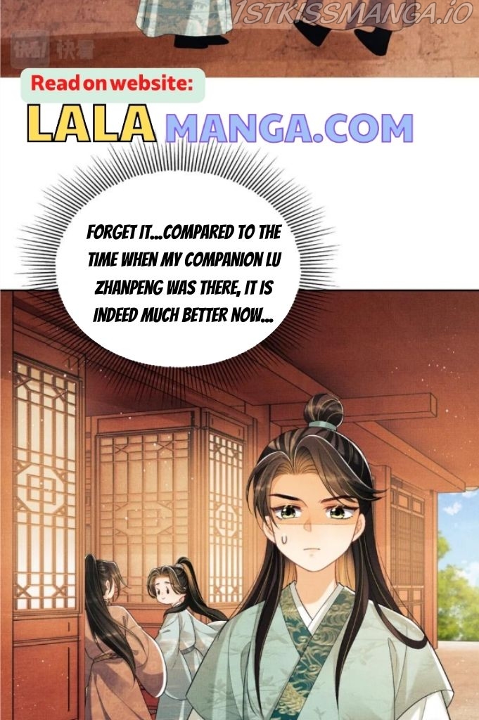 You Own My All Chapter 140 - page 24