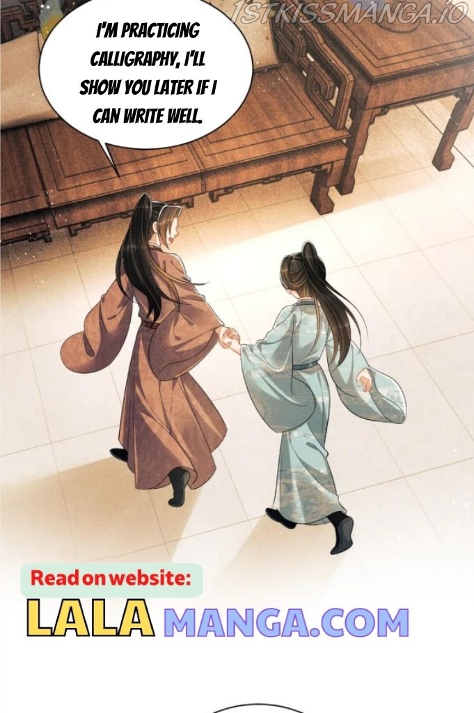 You Own My All Chapter 140 - page 27