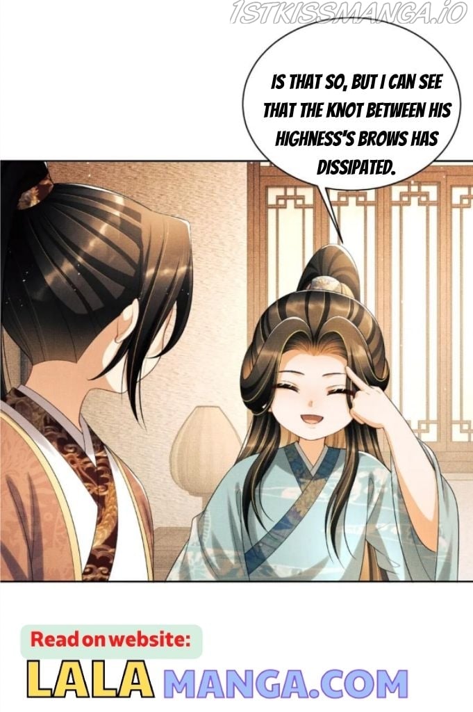 You Own My All Chapter 140 - page 29