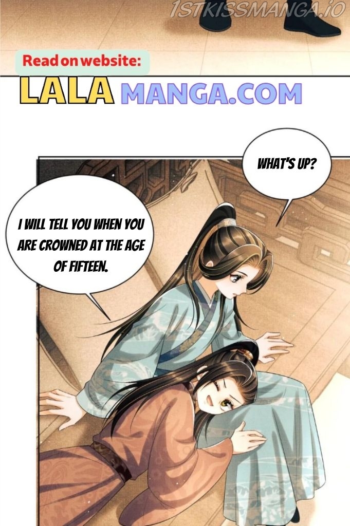 You Own My All Chapter 140 - page 31