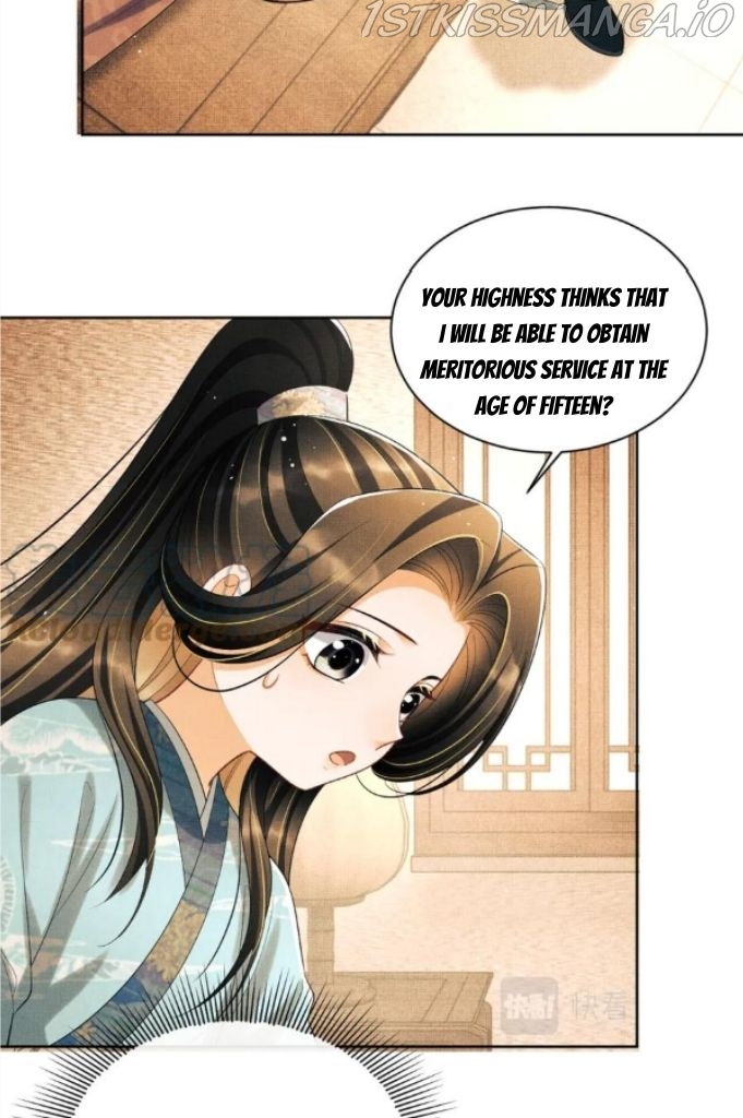 You Own My All Chapter 140 - page 32