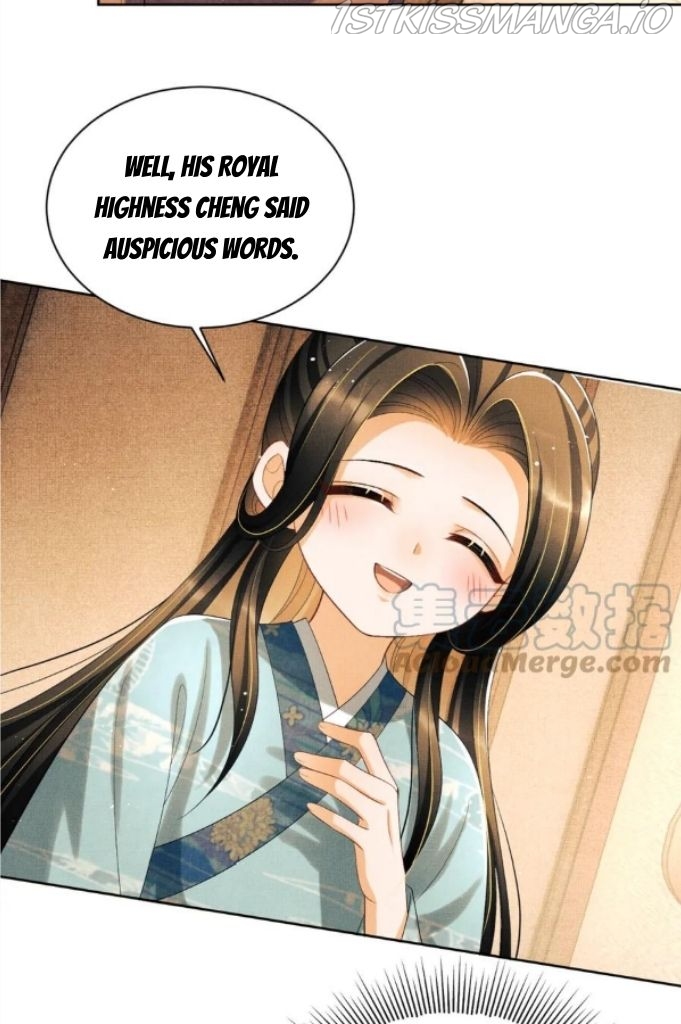 You Own My All Chapter 140 - page 34