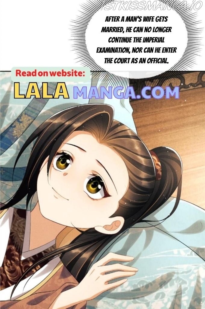 You Own My All Chapter 140 - page 35