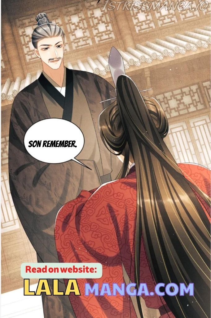 You Own My All Chapter 140 - page 38