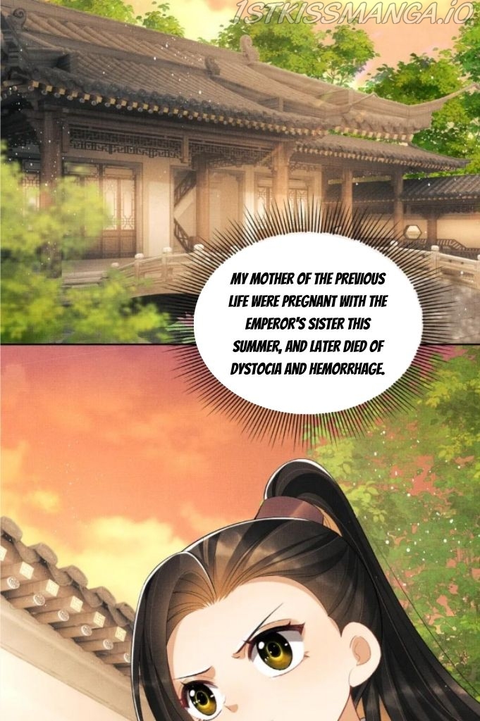 You Own My All Chapter 140 - page 4