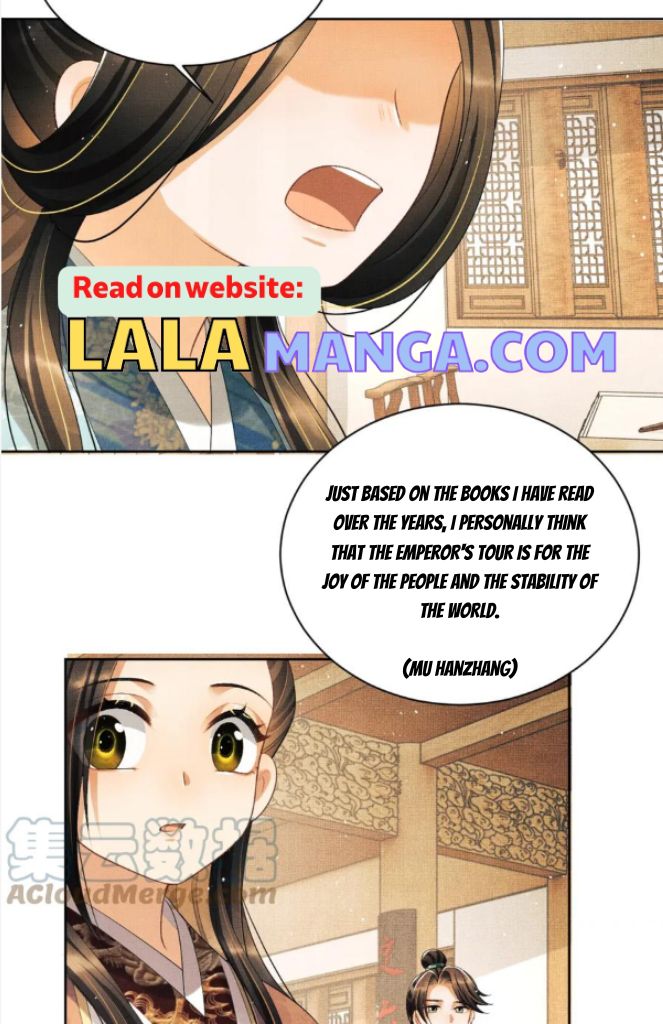 You Own My All chapter 139 - page 10