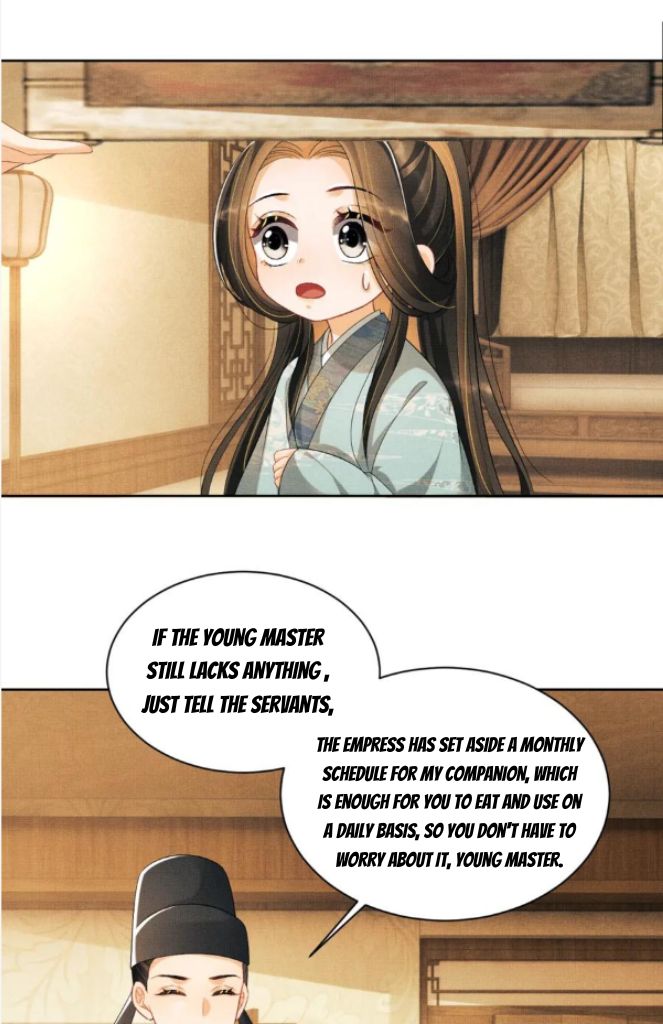 You Own My All chapter 139 - page 18