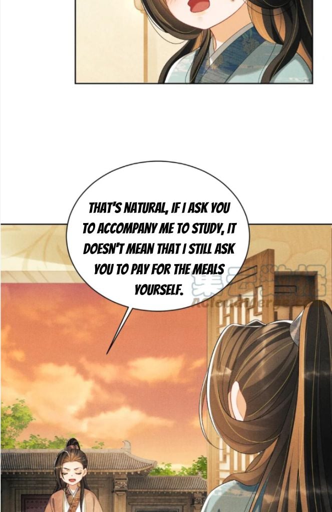 You Own My All chapter 139 - page 20
