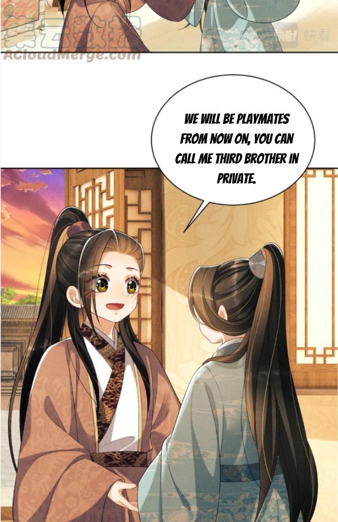 You Own My All chapter 139 - page 22