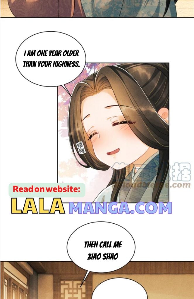 You Own My All chapter 139 - page 23