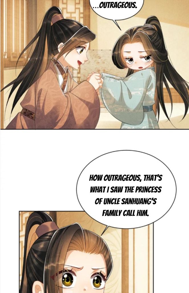You Own My All chapter 139 - page 24