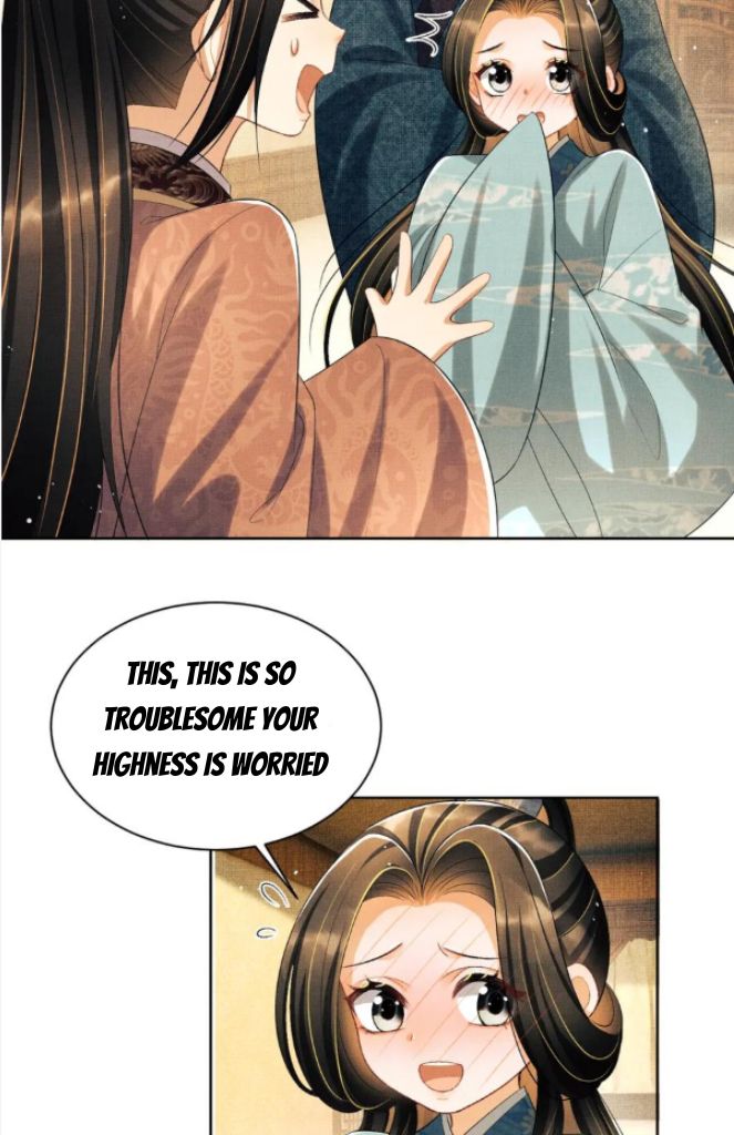 You Own My All chapter 139 - page 28