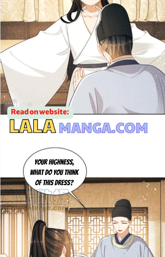 You Own My All chapter 138 - page 10