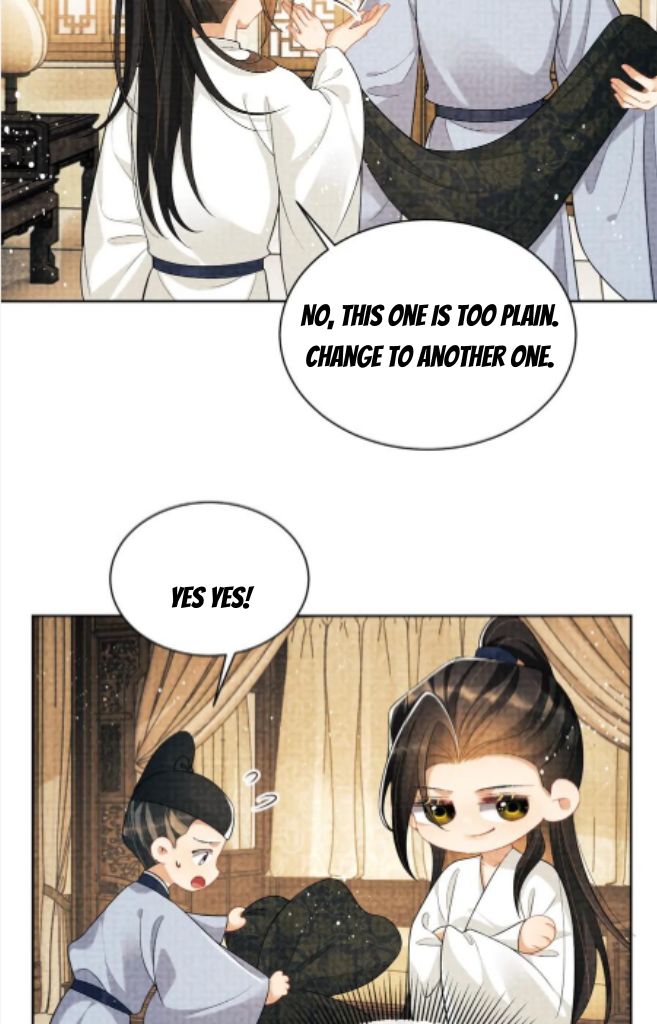 You Own My All chapter 138 - page 11