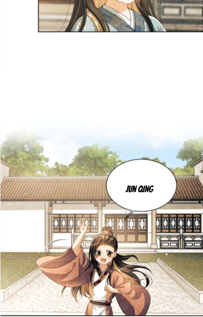 You Own My All chapter 138 - page 15