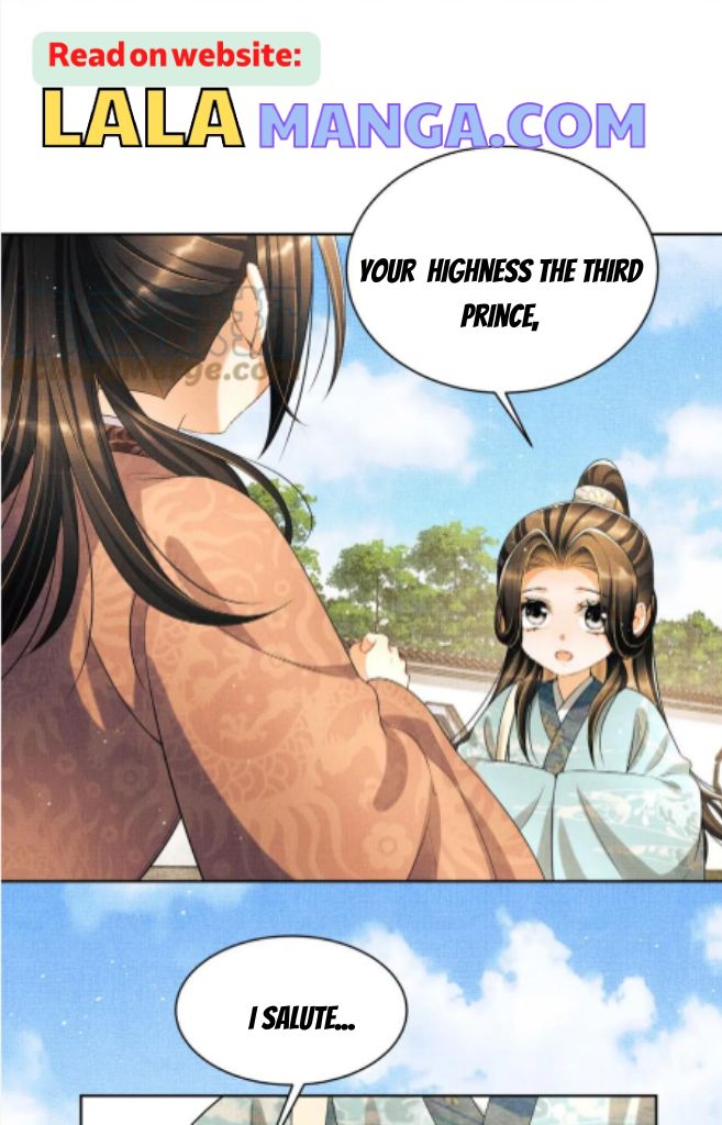You Own My All chapter 138 - page 16