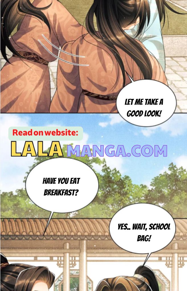 You Own My All chapter 138 - page 18