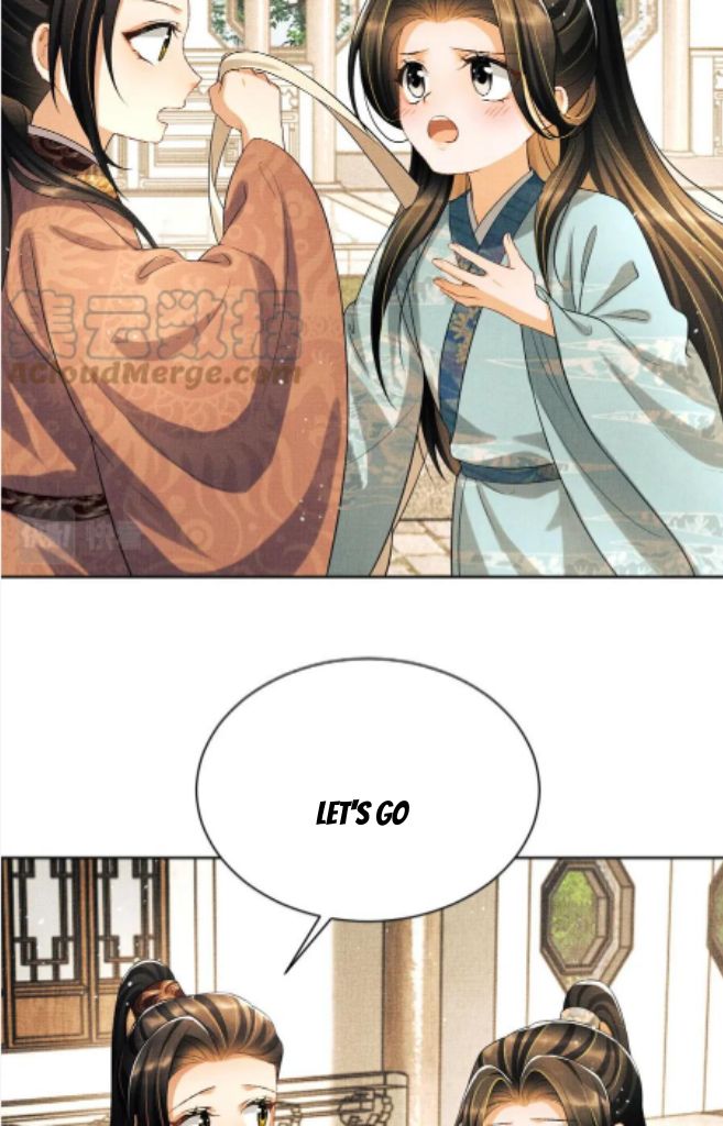 You Own My All chapter 138 - page 19