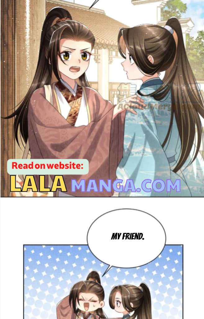 You Own My All chapter 138 - page 23