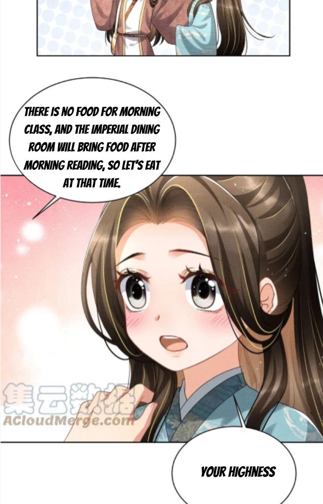 You Own My All chapter 138 - page 24