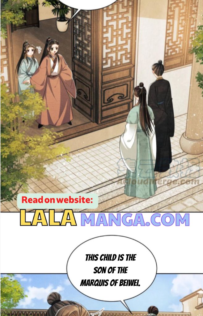 You Own My All chapter 138 - page 27