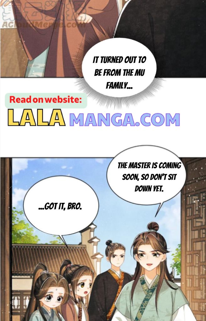 You Own My All chapter 138 - page 29