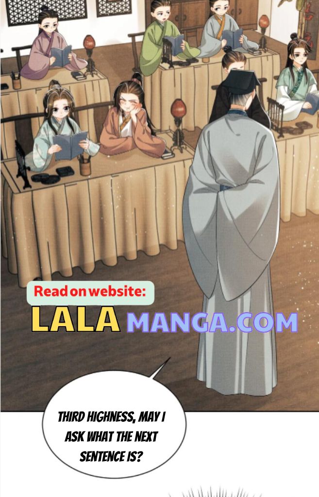 You Own My All chapter 138 - page 31