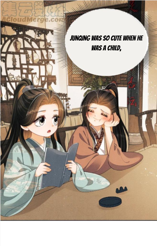 You Own My All chapter 138 - page 32