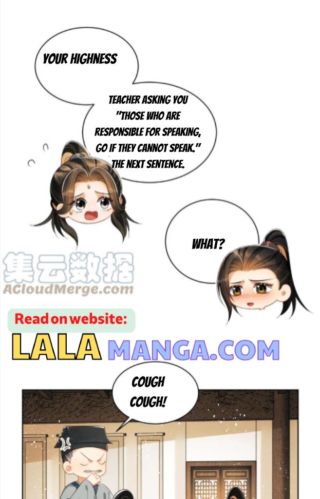 You Own My All chapter 138 - page 33