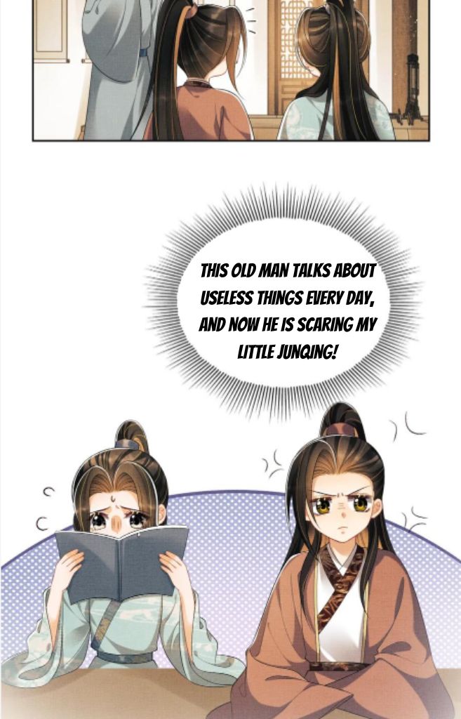 You Own My All chapter 138 - page 34